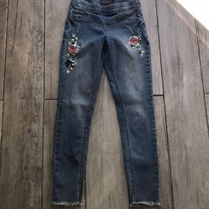 Justice Girls Jeans